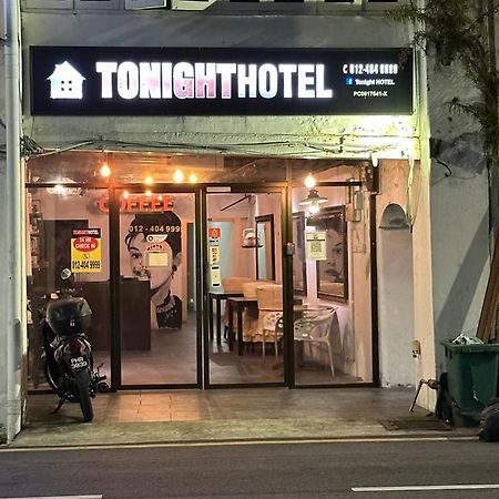Tonight Hotel Джорджтаун Экстерьер фото
