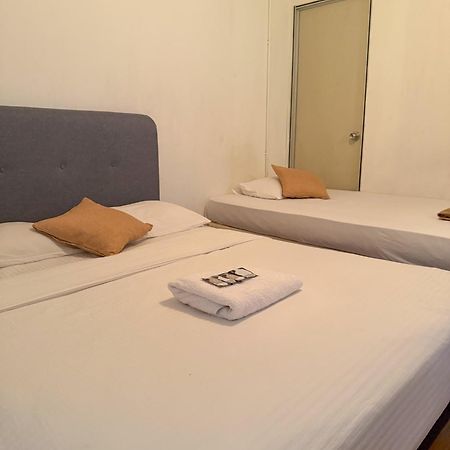 Tonight Hotel Джорджтаун Экстерьер фото