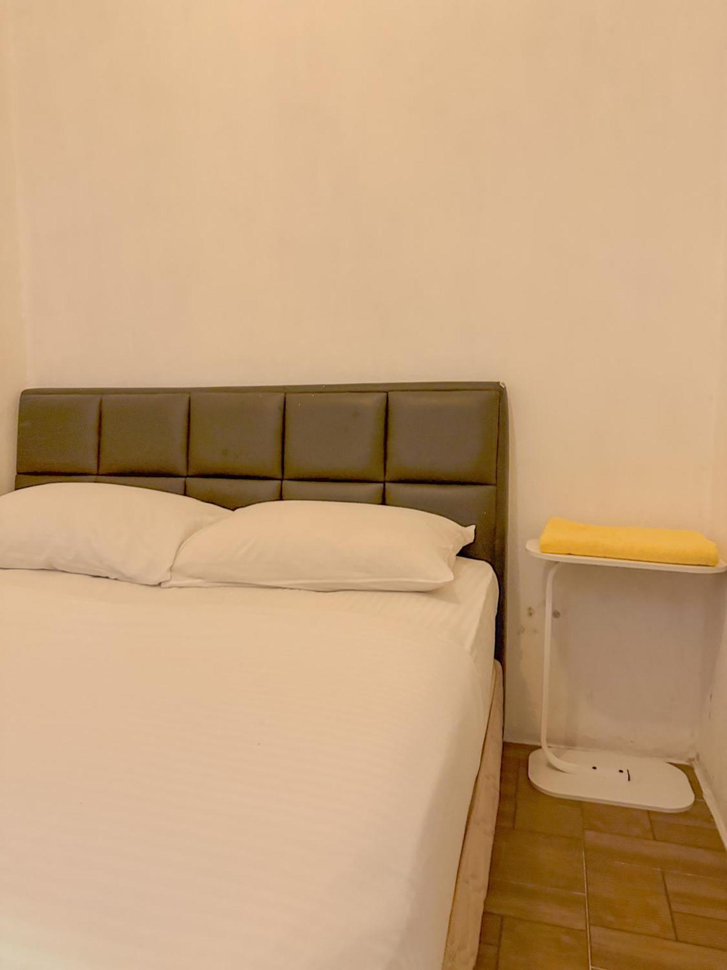 Tonight Hotel Джорджтаун Экстерьер фото