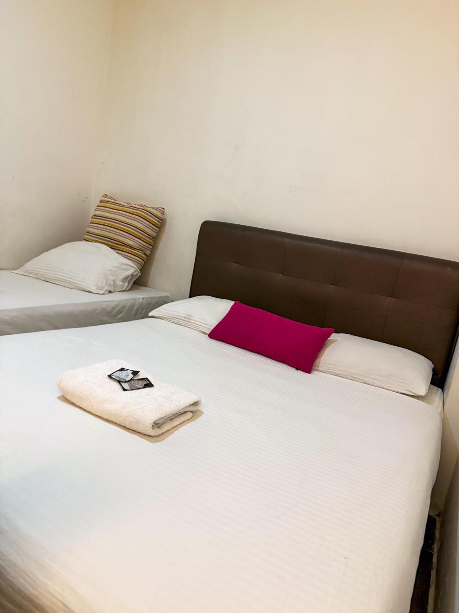 Tonight Hotel Джорджтаун Экстерьер фото